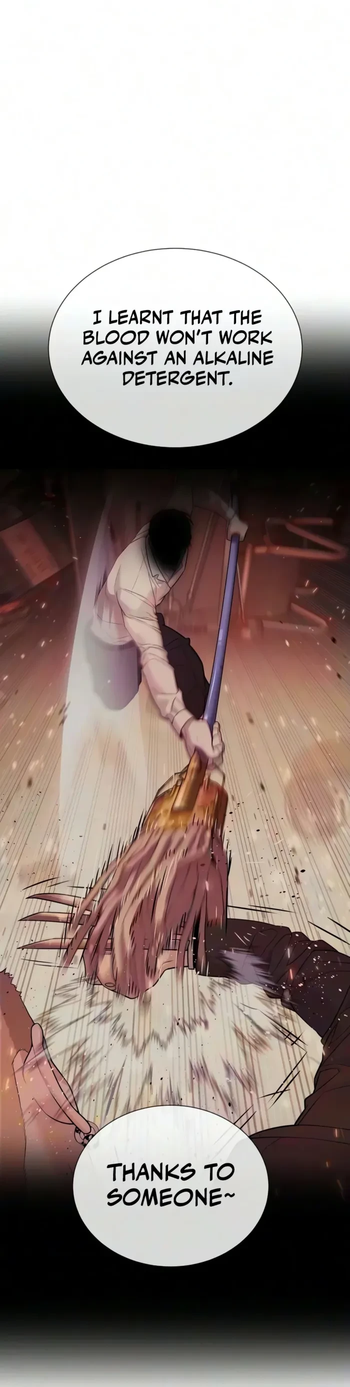Killer Peter Chapter 147 - 19