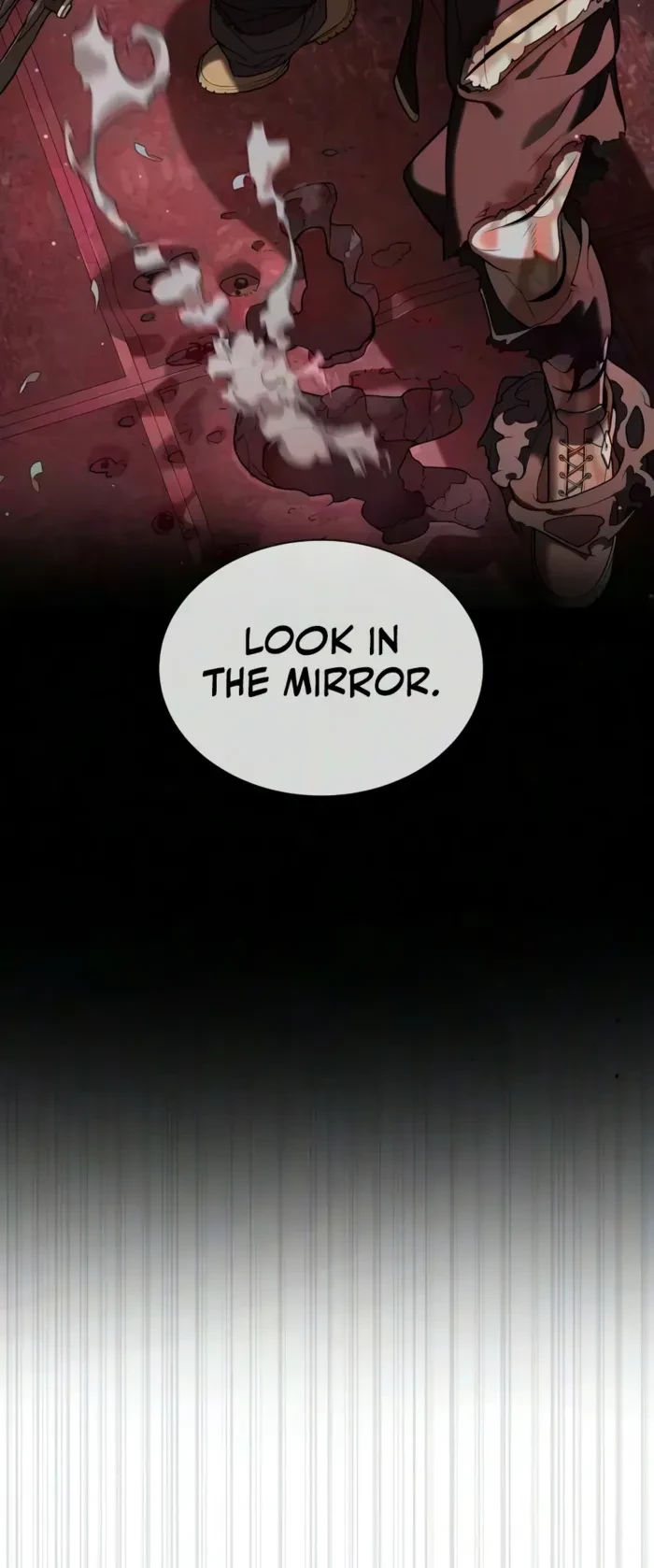 Killer Peter Chapter 147 - 23