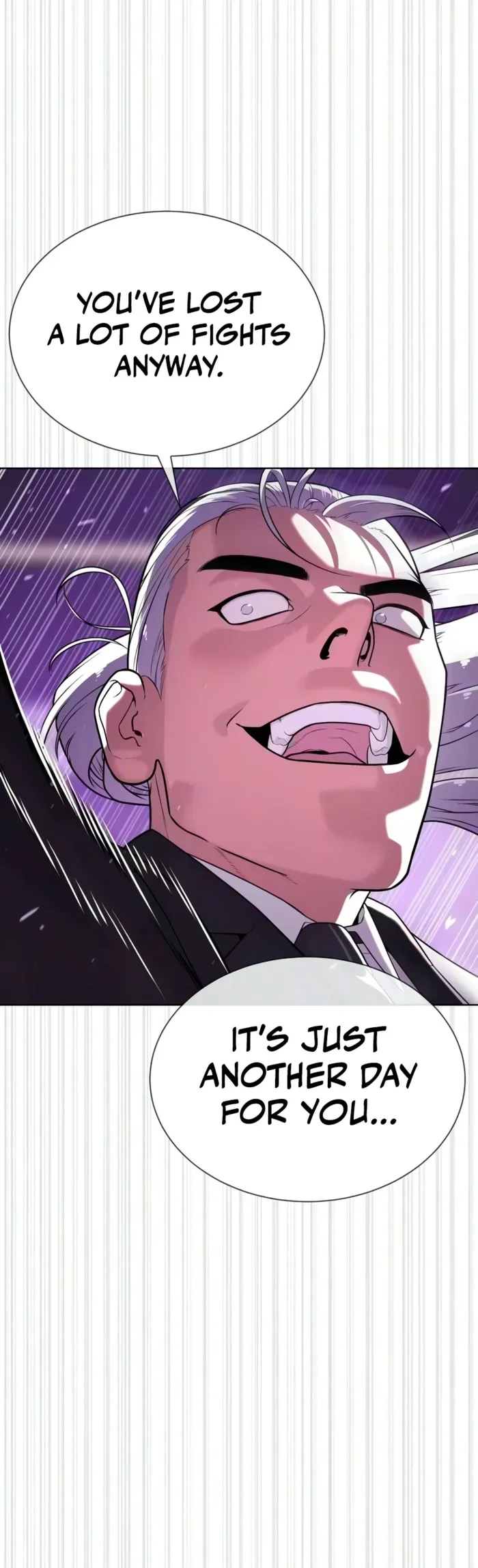 Killer Peter Chapter 147 - 25