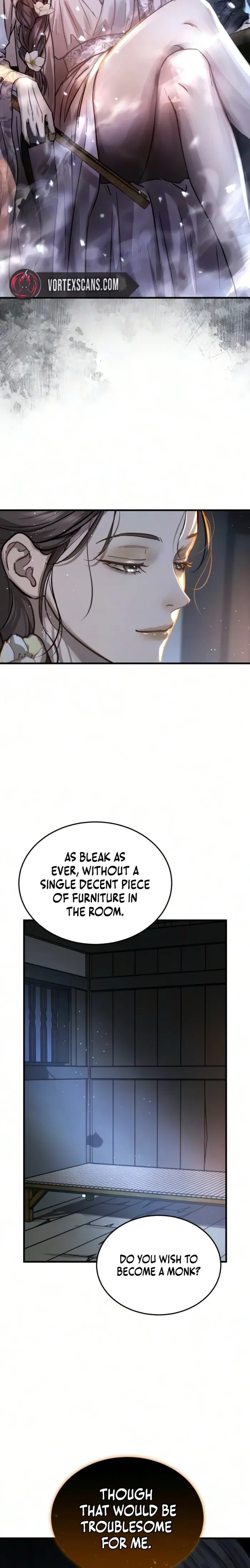 Absolute Dominion Chapter 107 - 2