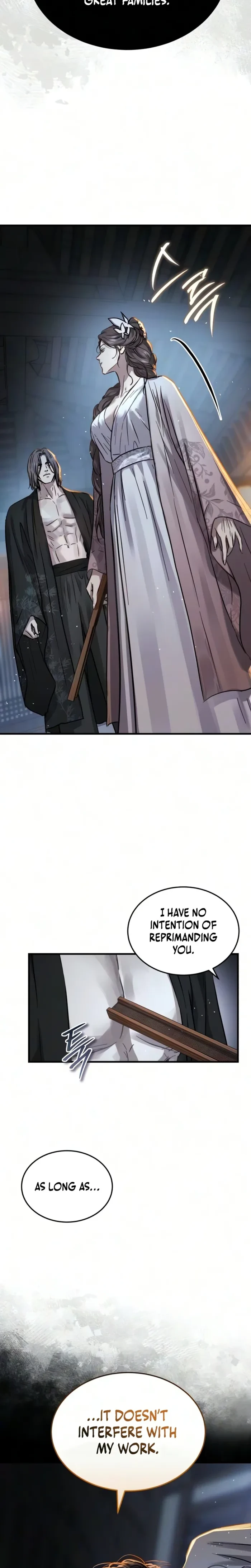 Absolute Dominion Chapter 107 - 4