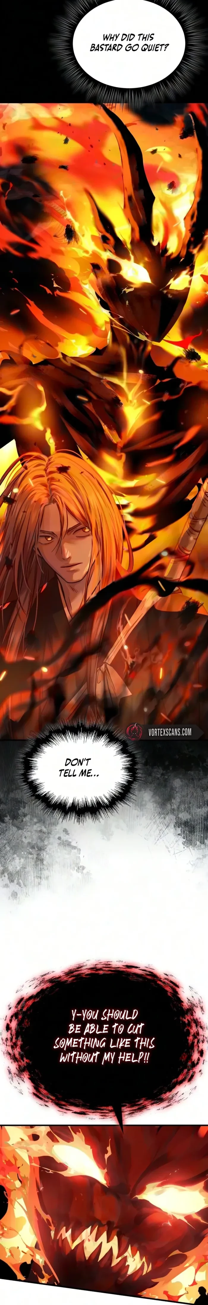 Absolute Dominion Chapter 108 - 2