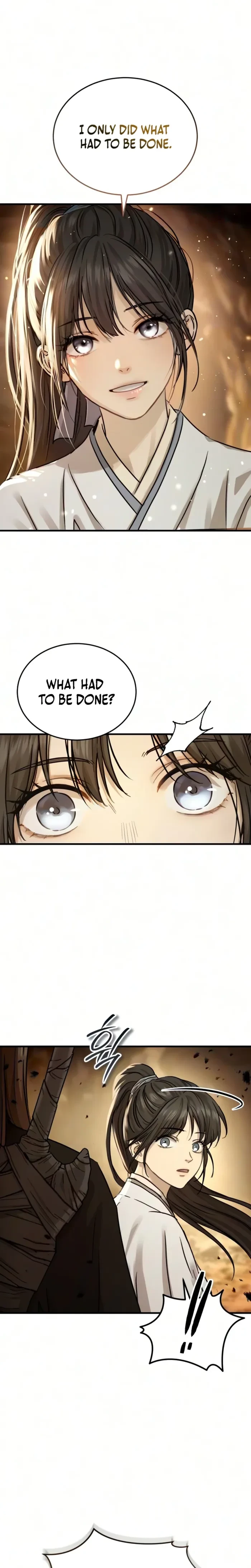 Absolute Dominion Chapter 107 - 8