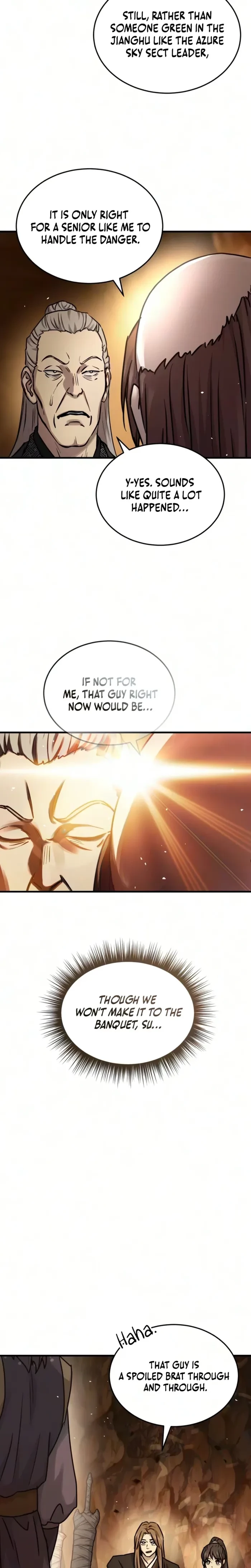 Absolute Dominion Chapter 107 - 11