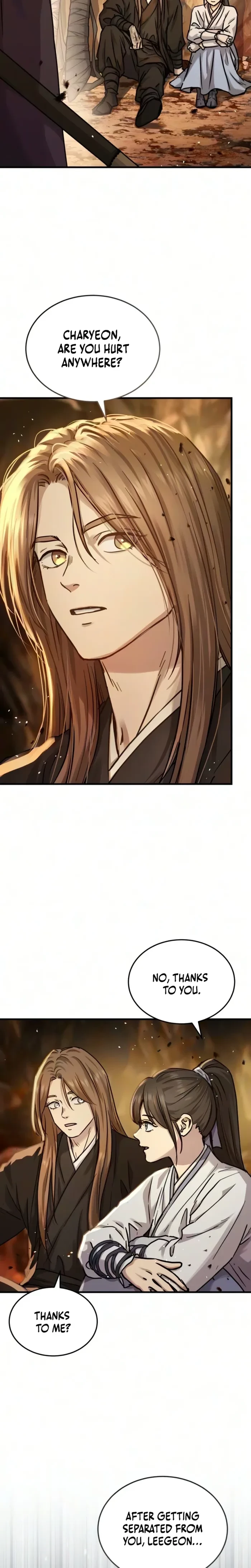 Absolute Dominion Chapter 107 - 12