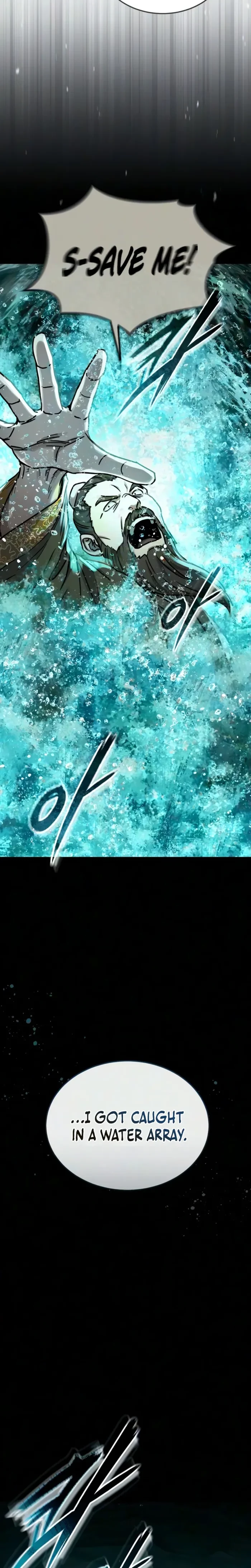 Absolute Dominion Chapter 107 - 13