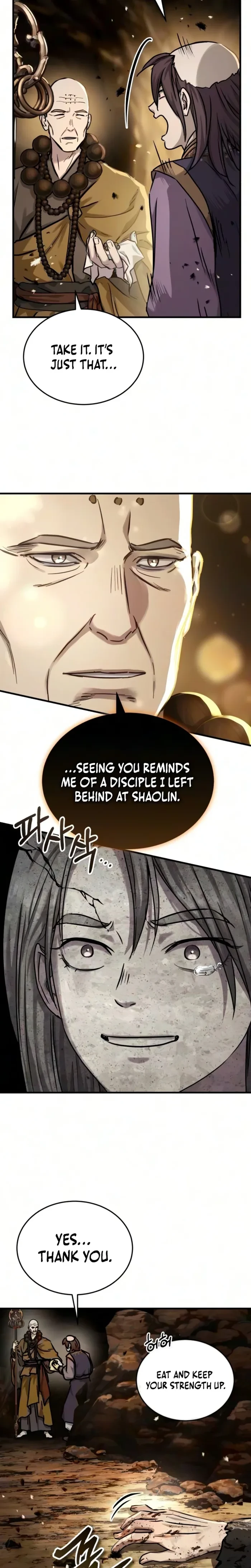 Absolute Dominion Chapter 108 - 10