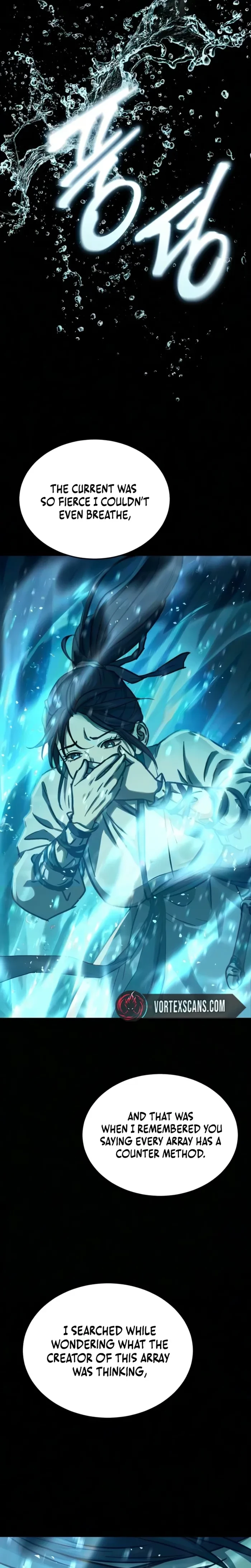 Absolute Dominion Chapter 107 - 15