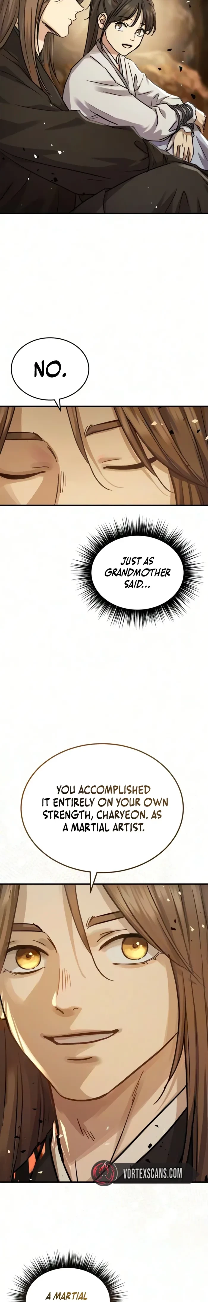Absolute Dominion Chapter 107 - 17