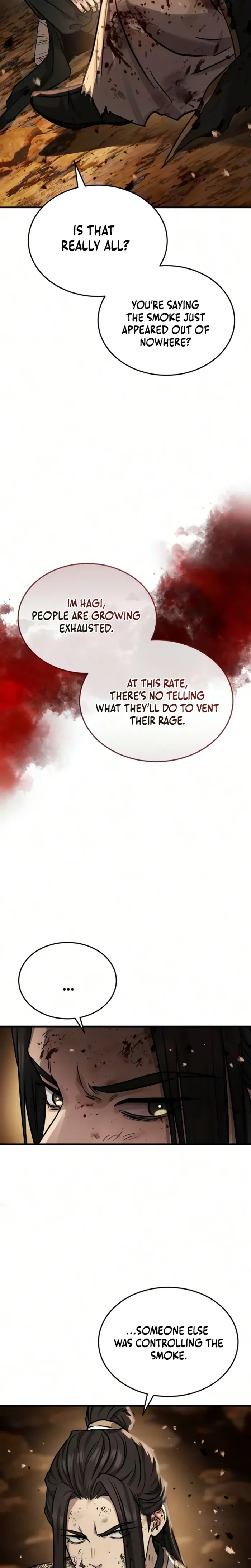 Absolute Dominion Chapter 108 - 14