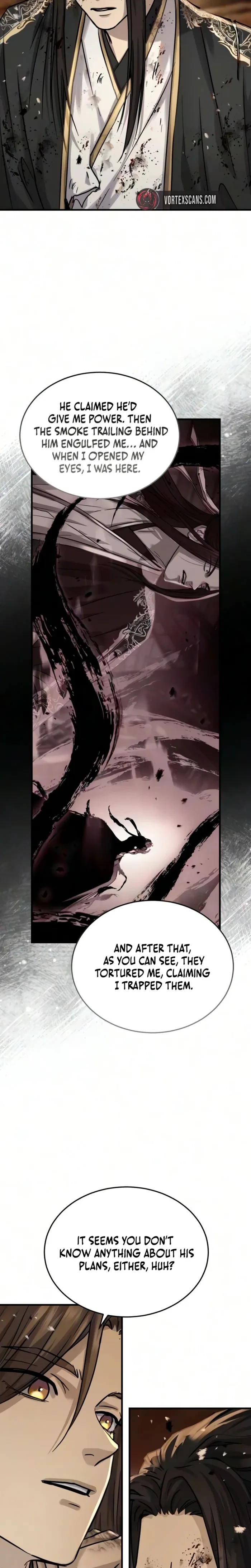 Absolute Dominion Chapter 108 - 15