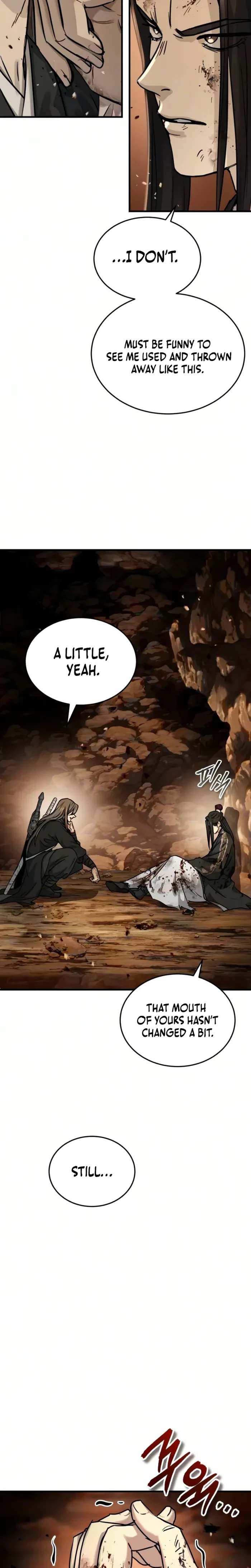 Absolute Dominion Chapter 108 - 16