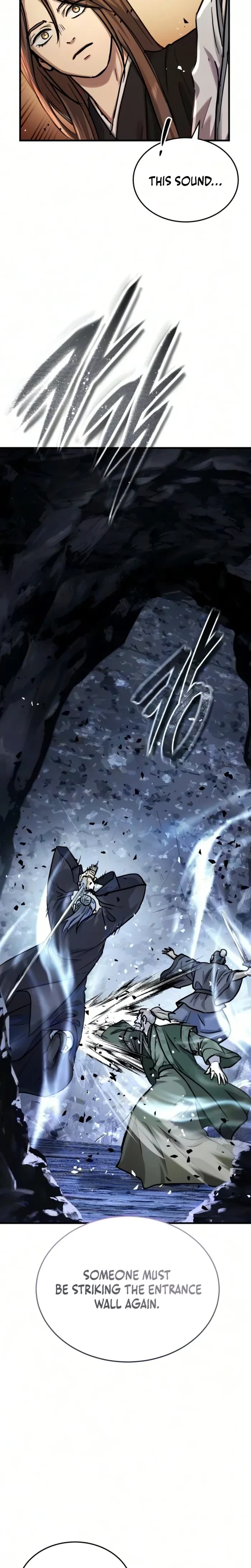 Absolute Dominion Chapter 107 - 19