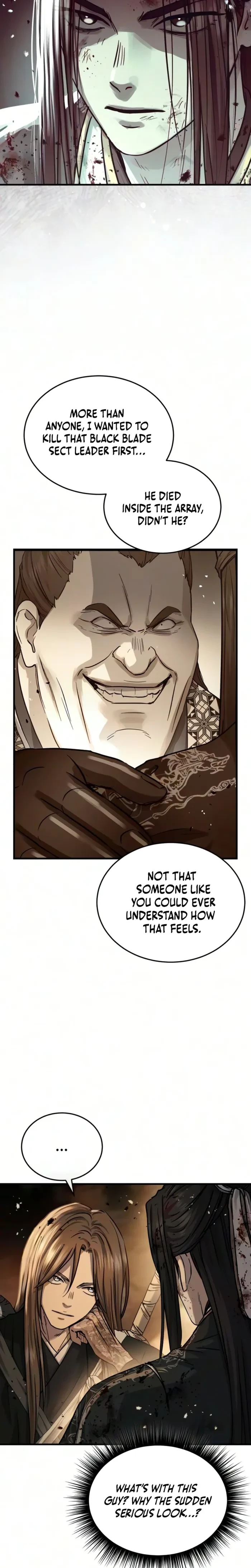 Absolute Dominion Chapter 108 - 19