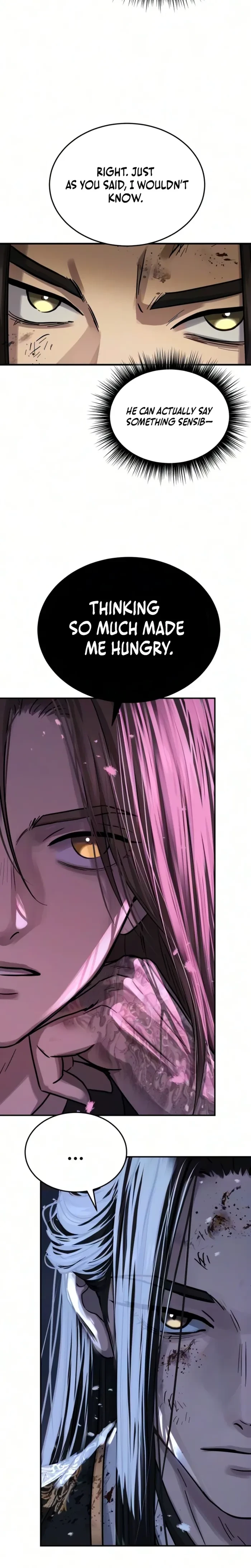 Absolute Dominion Chapter 108 - 20