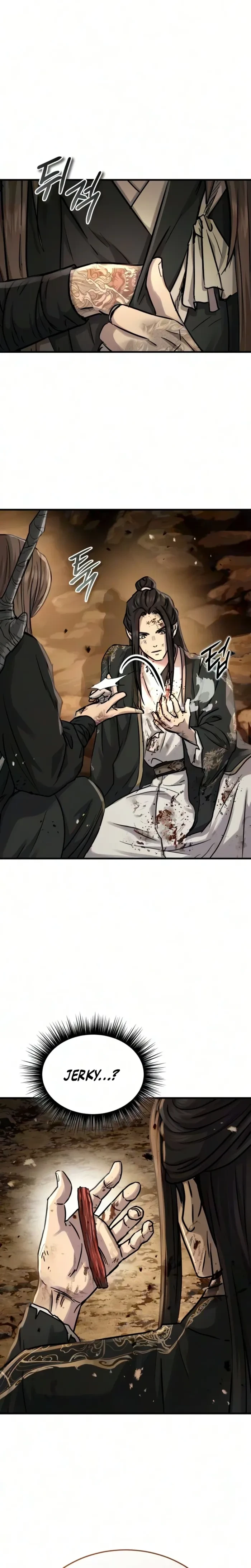 Absolute Dominion Chapter 108 - 21
