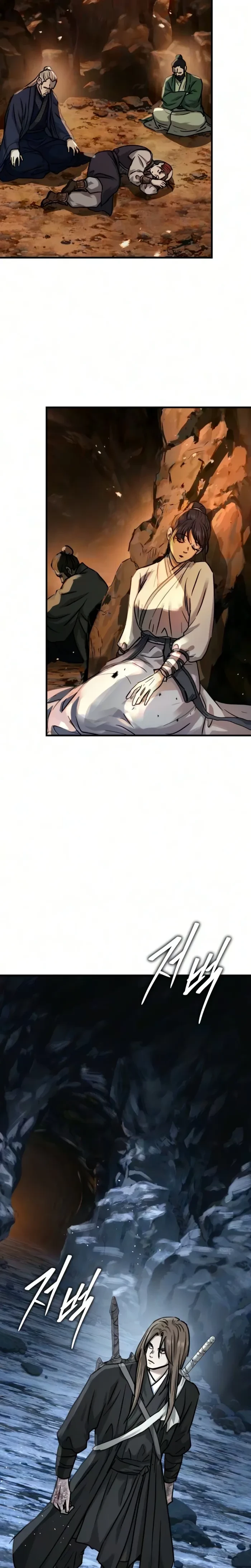 Absolute Dominion Chapter 107 - 23