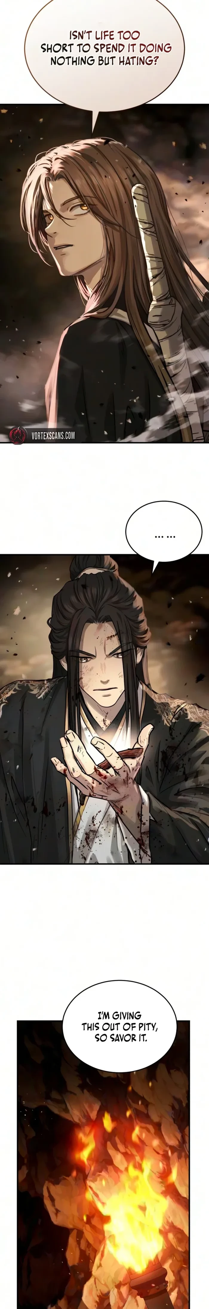 Absolute Dominion Chapter 108 - 22