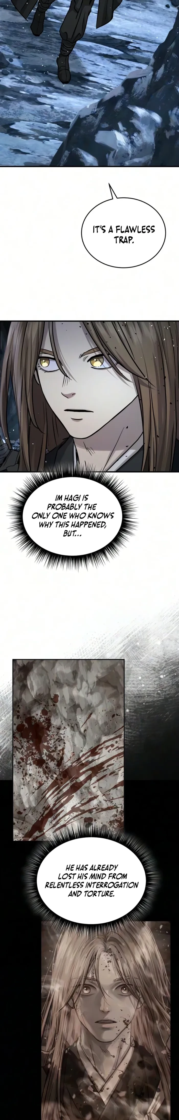 Absolute Dominion Chapter 107 - 24