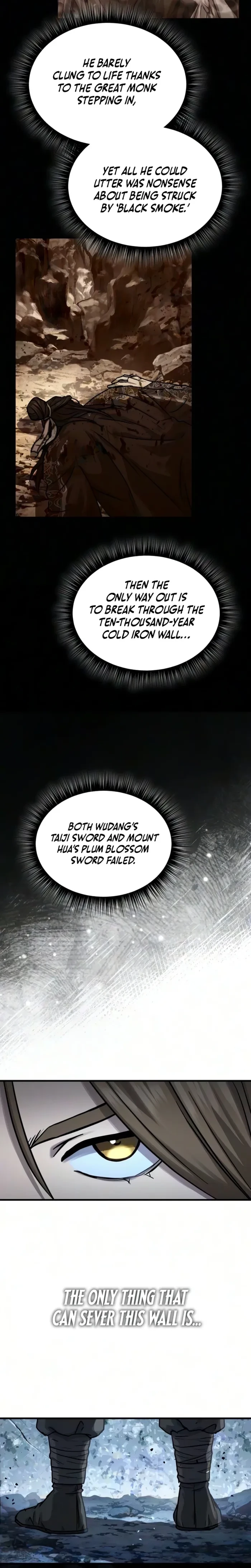 Absolute Dominion Chapter 107 - 25