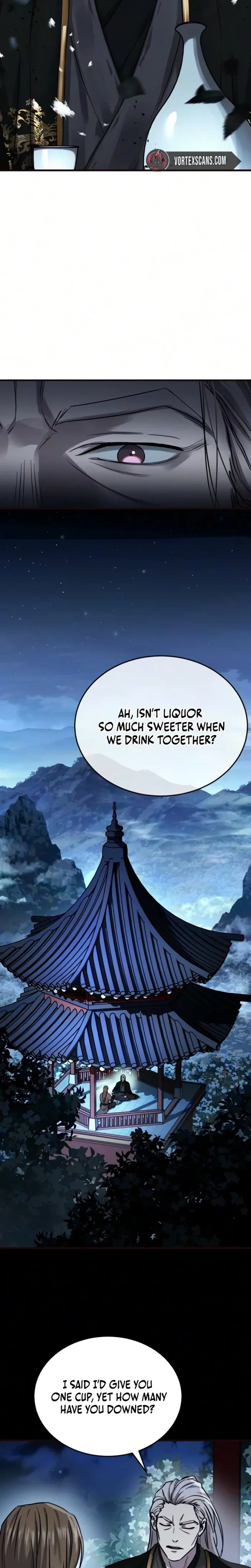 Absolute Dominion Chapter 108 - 25