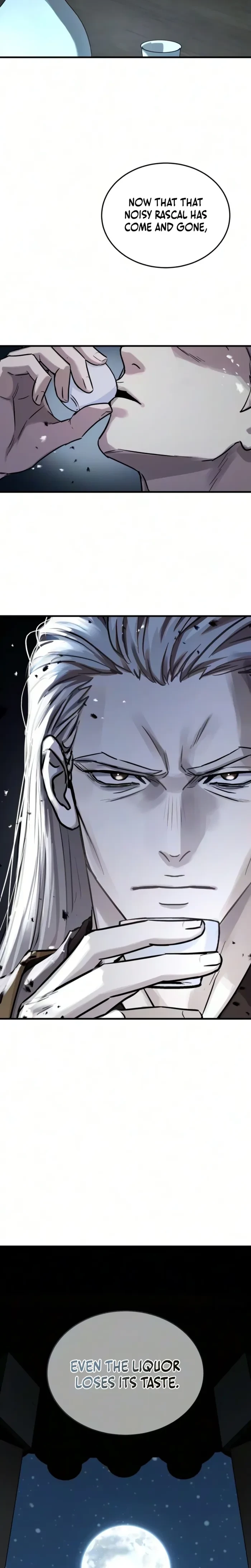 Absolute Dominion Chapter 108 - 27