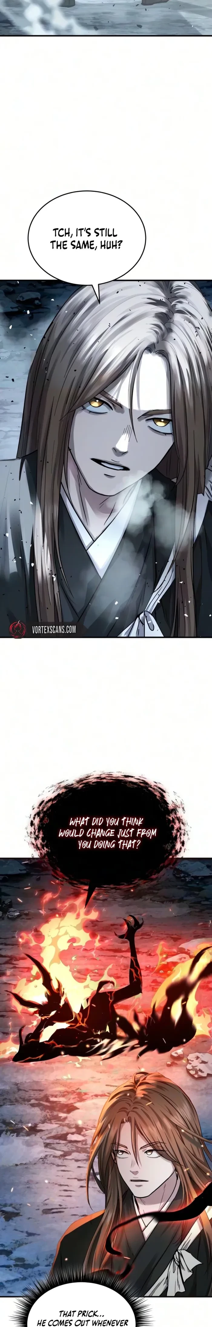 Absolute Dominion Chapter 108 - 29