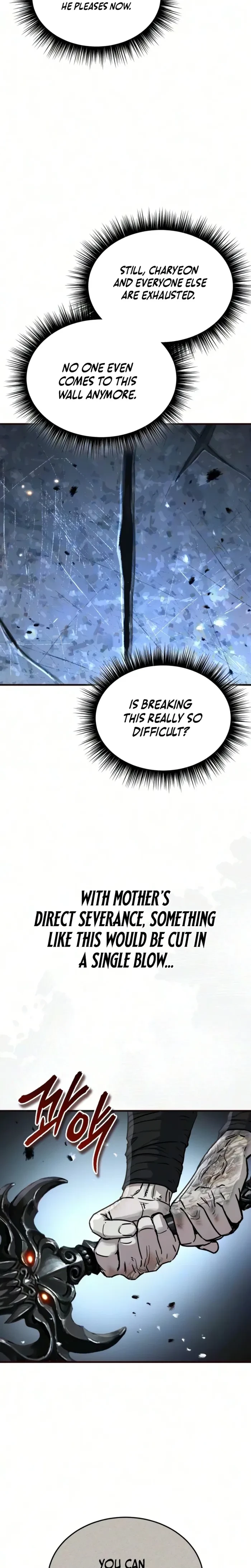 Absolute Dominion Chapter 108 - 30