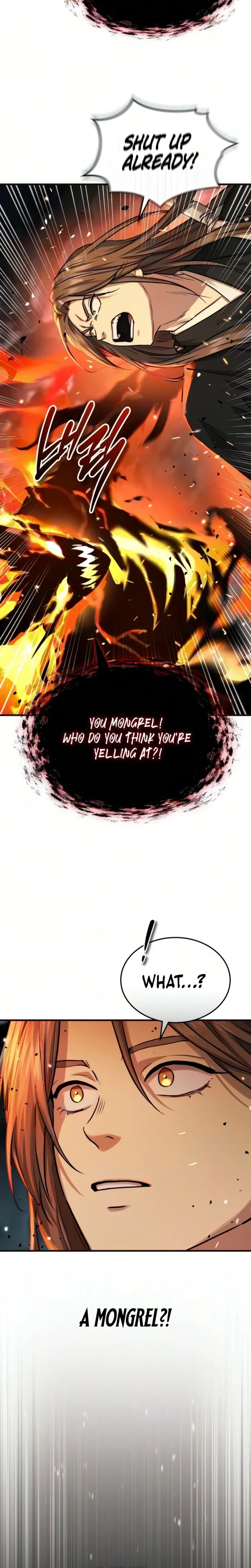 Absolute Dominion Chapter 108 - 33