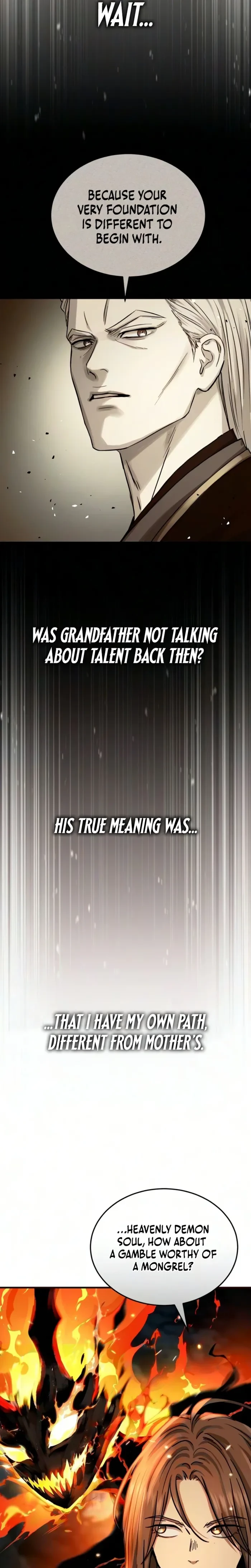 Absolute Dominion Chapter 108 - 34