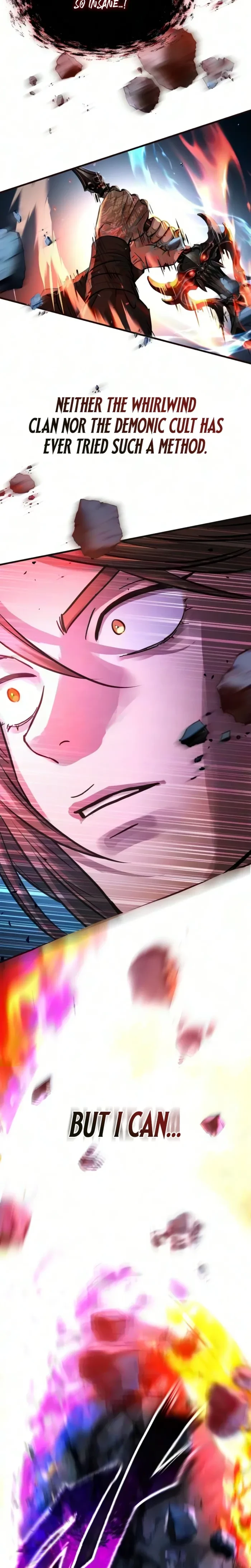 Absolute Dominion Chapter 108 - 39