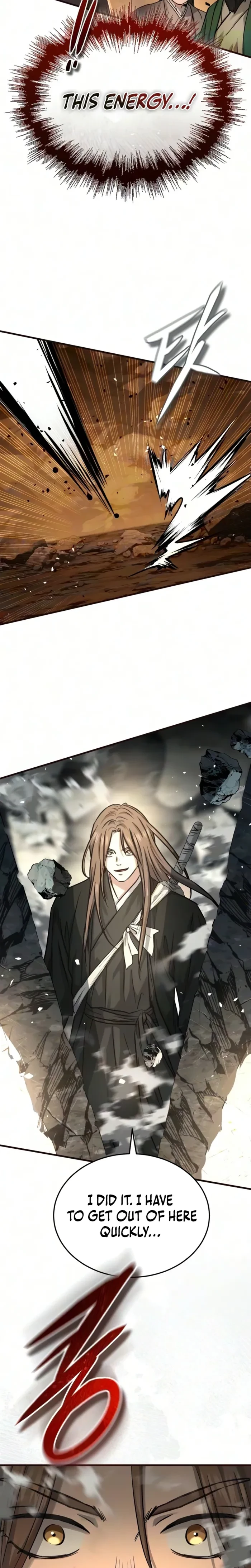 Absolute Dominion Chapter 108 - 43