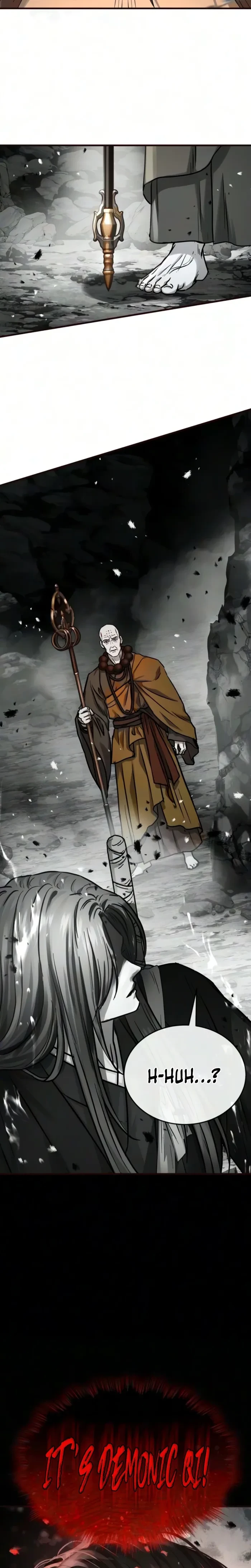 Absolute Dominion Chapter 108 - 44
