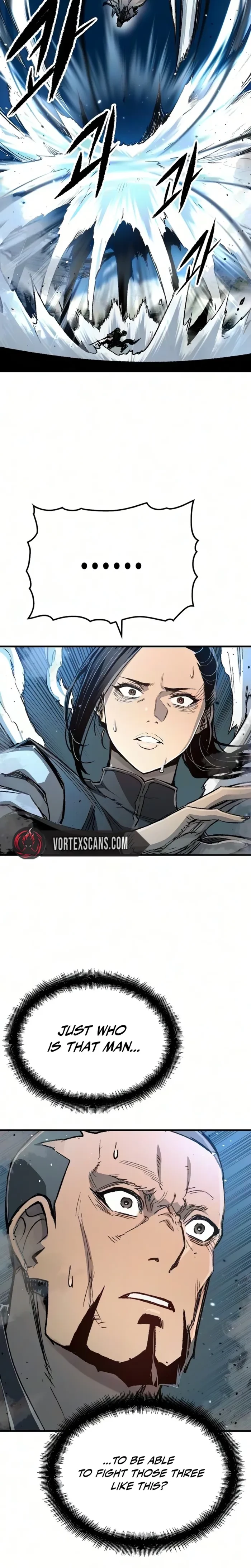 Reborn As The Heavenly Demon Chapter 138 - 6