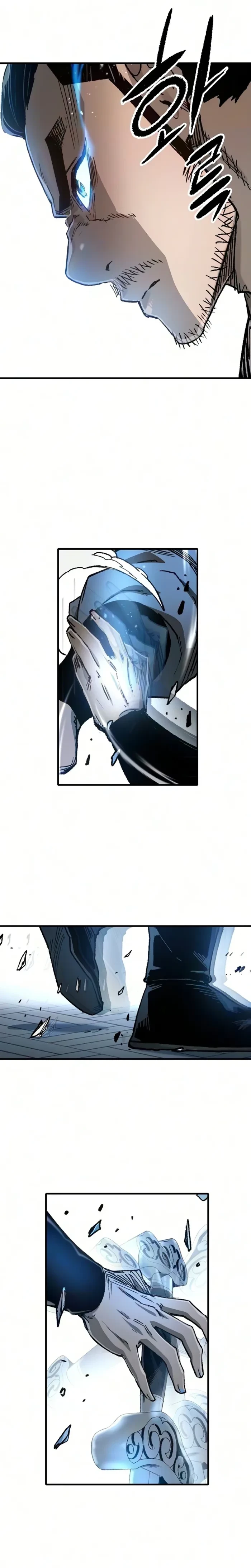 Reborn As The Heavenly Demon Chapter 138 - 14