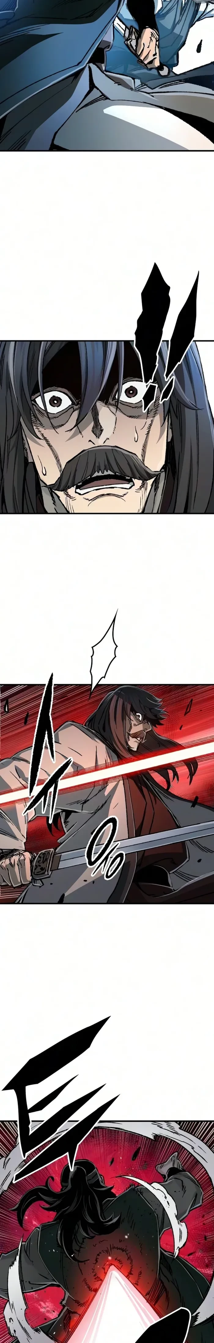 Reborn As The Heavenly Demon Chapter 138 - 16