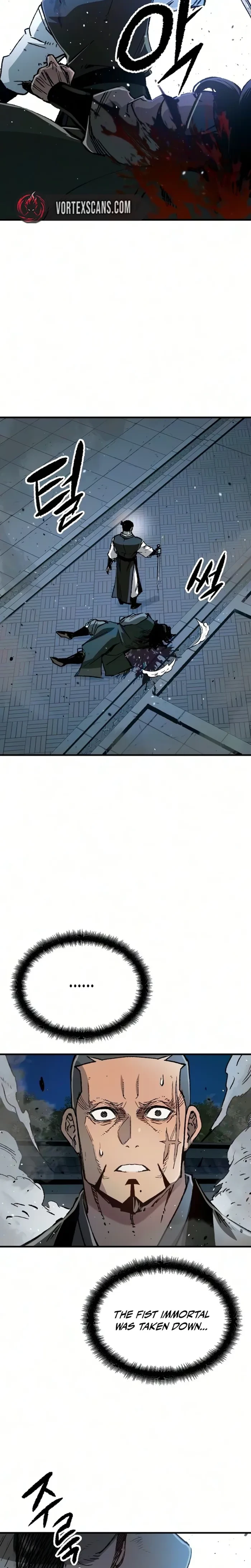 Reborn As The Heavenly Demon Chapter 138 - 19