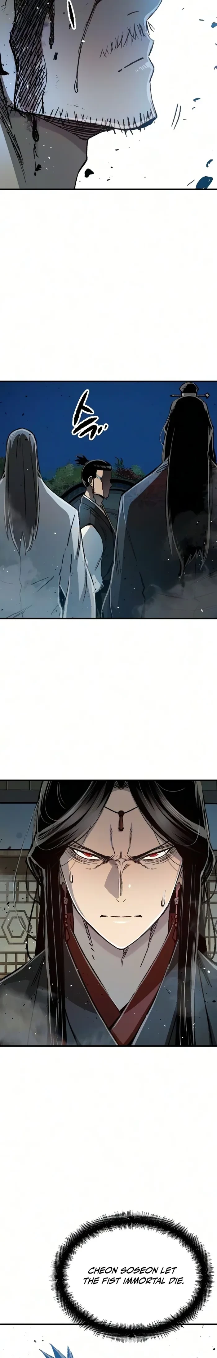Reborn As The Heavenly Demon Chapter 138 - 20