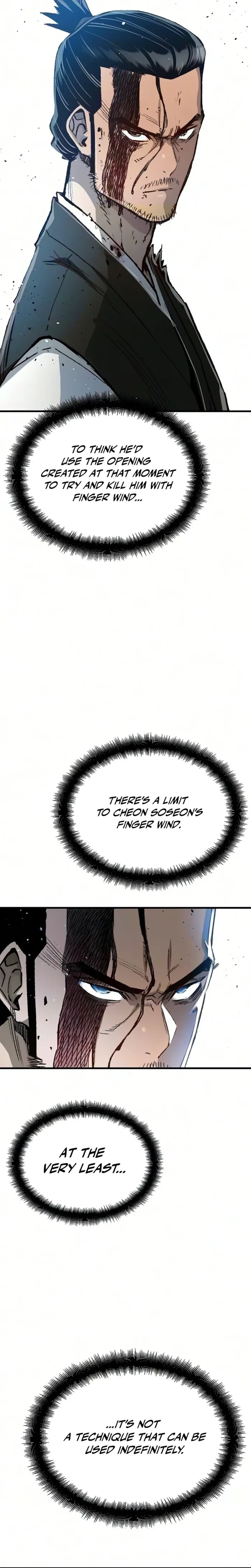 Reborn As The Heavenly Demon Chapter 138 - 21