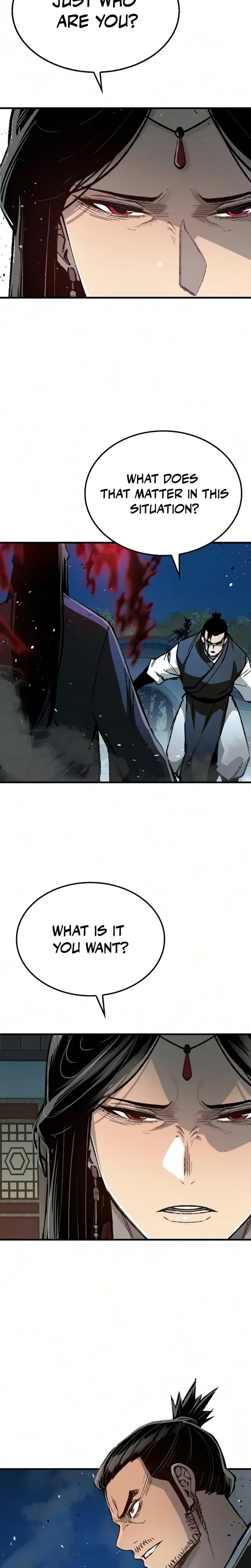 Reborn As The Heavenly Demon Chapter 138 - 35
