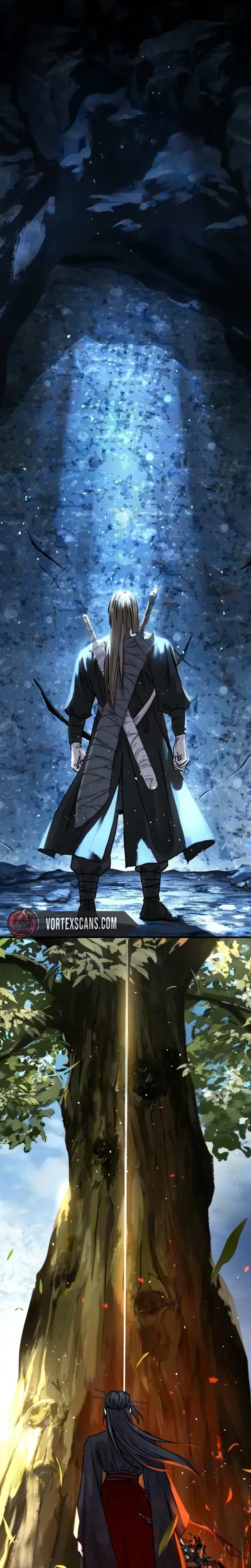 Absolute Dominion Chapter 107 - 26
