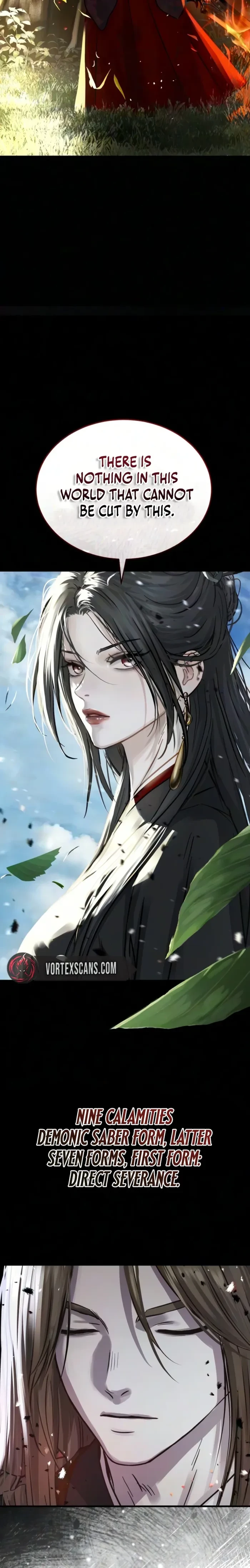 Absolute Dominion Chapter 107 - 27