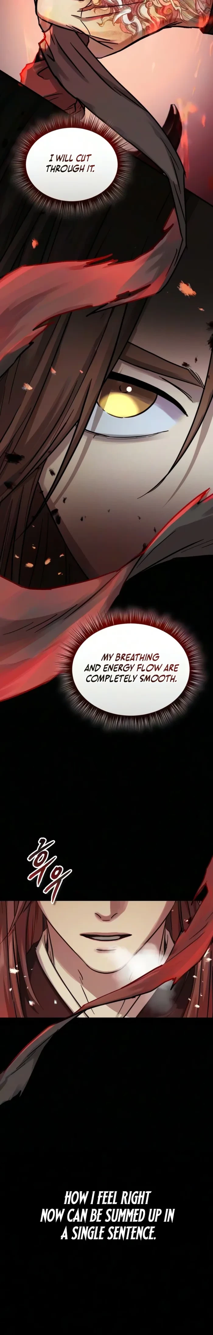 Absolute Dominion Chapter 107 - 29