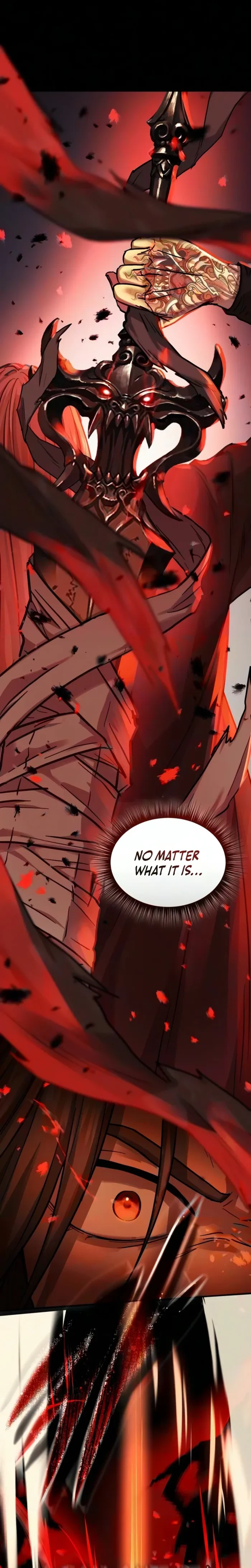 Absolute Dominion Chapter 107 - 30