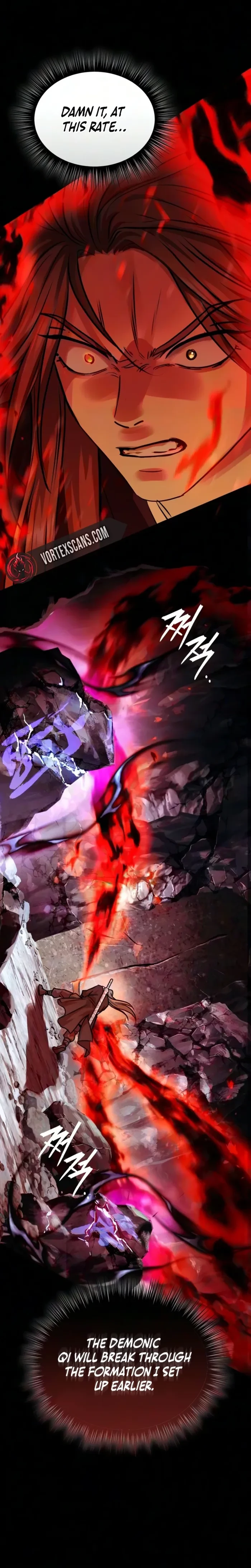 Absolute Dominion Chapter 107 - 32