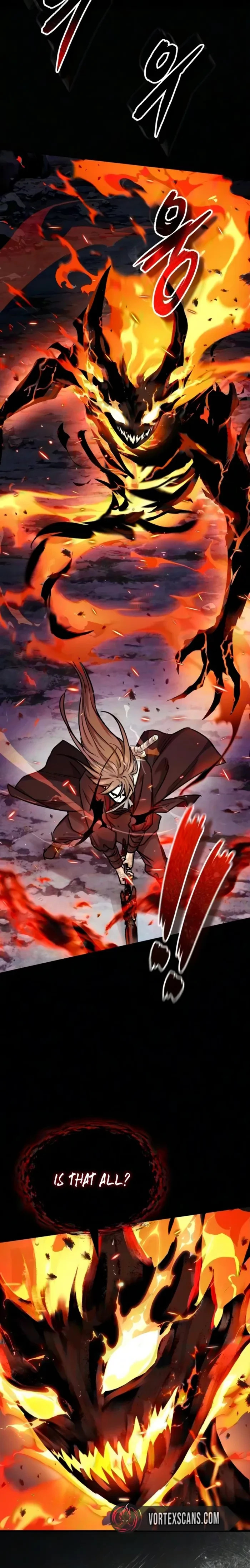 Absolute Dominion Chapter 107 - 34
