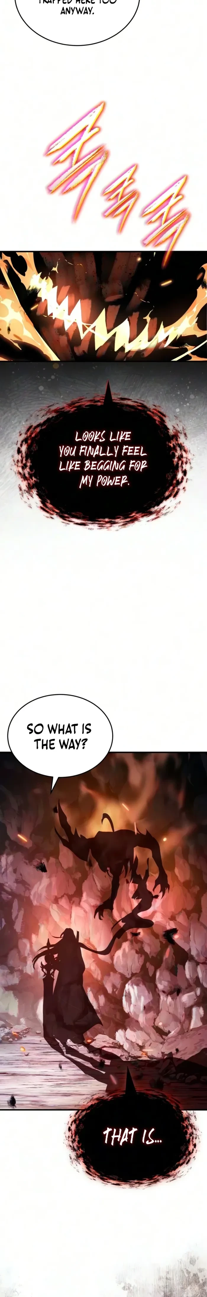 Absolute Dominion Chapter 107 - 37