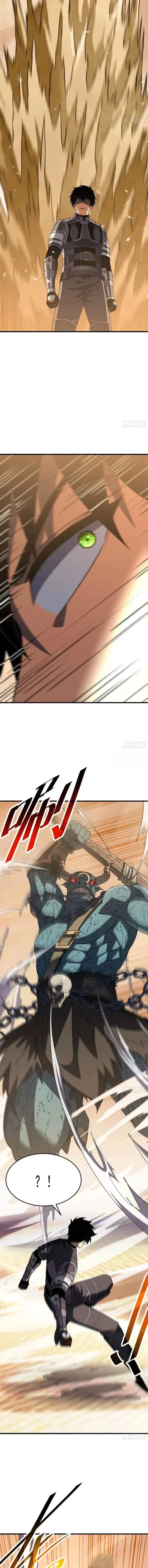 The Lord of the Wheel of Destiny Chapter 250 - 2