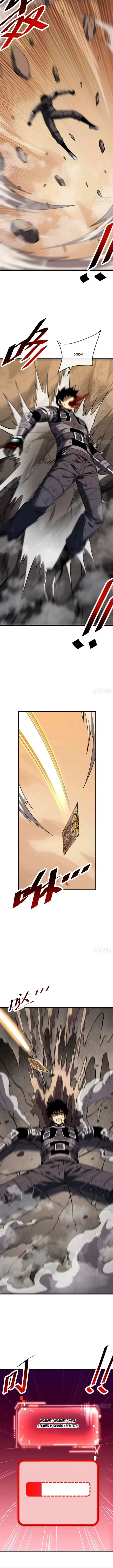 The Lord of the Wheel of Destiny Chapter 251 - 6