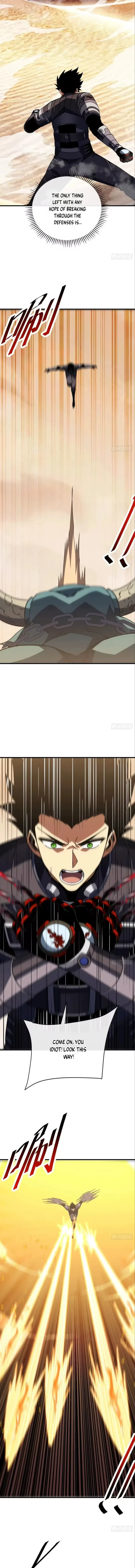 The Lord of the Wheel of Destiny Chapter 250 - 10